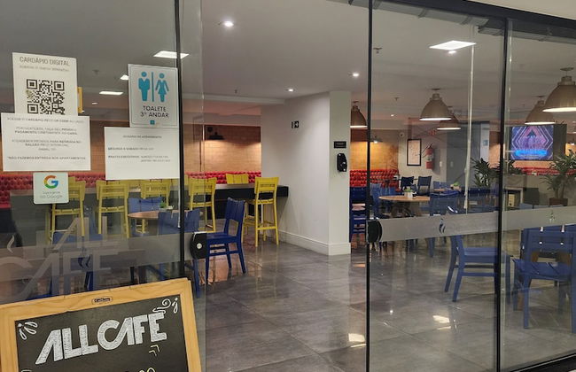 Apartamento Centro de Curitiba - Photo 16