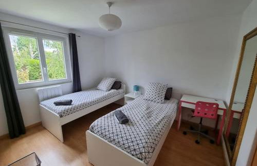 Demeure de charme paisible - Foto 15