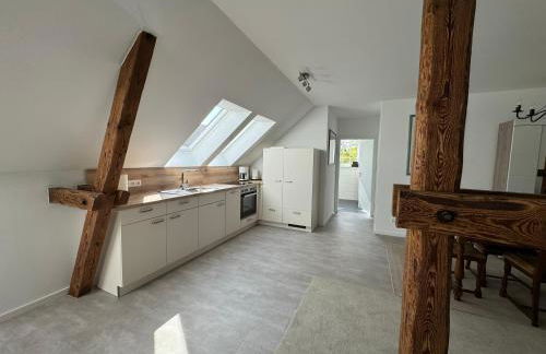 Ferienwohnung Berta auf Höpers Wohnpark - Foto 4