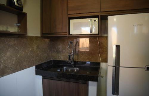 Chalé Ubajara - Foto 75