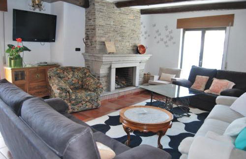 Casa Rural La Cuadraá - Foto 36