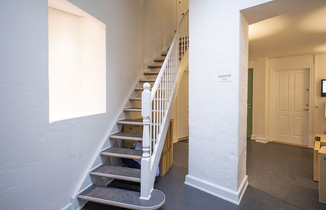 Town Hall Penthouse by Daniel&Jacob’s - Foto 66