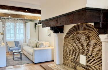 Le Saint Georges avec terrasse, Hyper centre ville - Foto 1