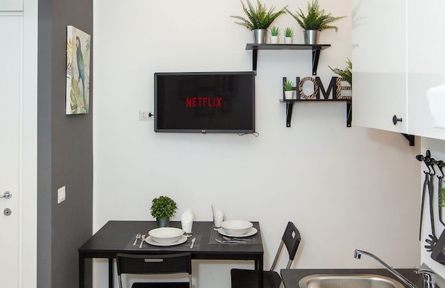 Home Hotel - Mamiani 6 - Foto 22