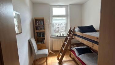 Apartment an der Rödlitzer Kirche - Foto 2