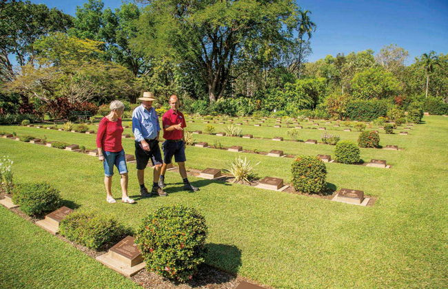 Escursione al Parco Nazionale di Nitmiluk + Giro in barca - Foto 6