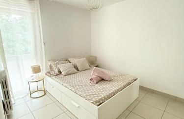 Le Tilleul F2 cosy proche centre - Photo 15