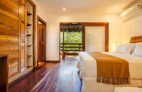 Aldeia Jericoacoara - Suites Privativas - Foto 9