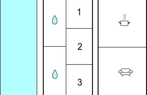 Amazing Home In Staletti With Wifi - Foto 2