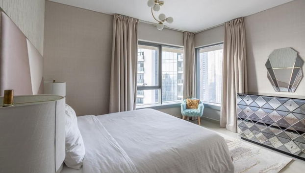 Bellavista - Glamorous - 2Bedroom 29BLVD - Foto 4, Habitación