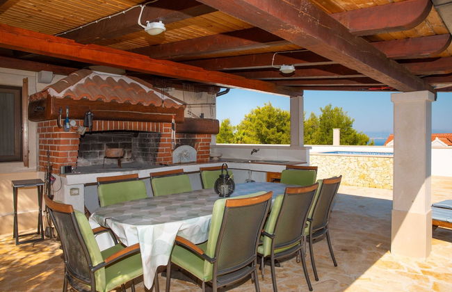 Villa Anabella - Foto 30