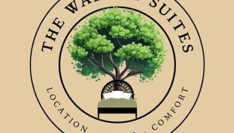 The Walnut Suites - The Onyx Suite - Foto 5