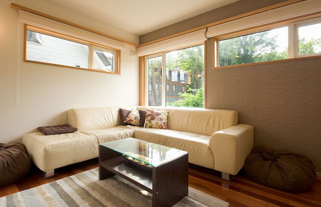 Holiday Niseko Shinsetsu Apartments - Foto 56