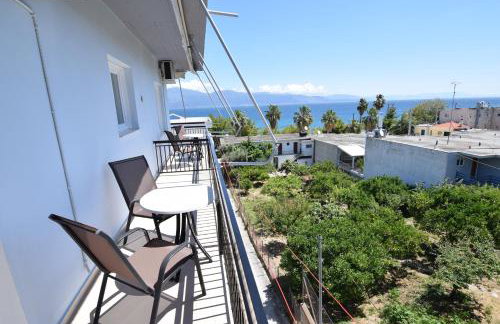 Jimmy's Apartments - Foto 13