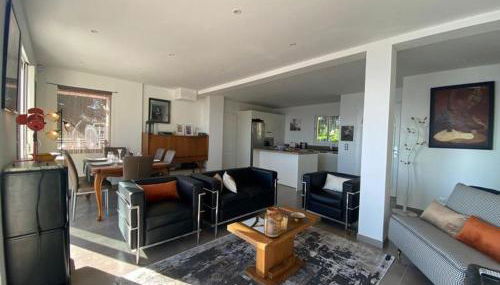 Vue mer.Tranquilité.Cap d'Ail à 10 mn de MONACO - Foto 4