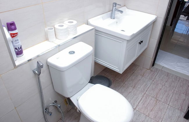 Amalia Apartments Syokimau - Foto 20