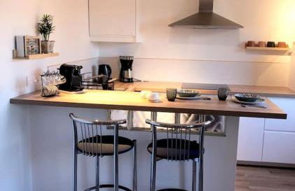 Paris Bois de Vincennes Appartement 50 m2 - Foto 15