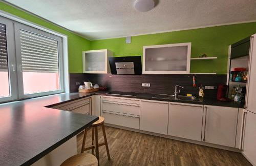 Apartment Saki by Interhome - Foto 18