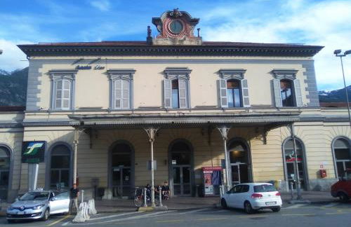 Les Dentelles bilocale a Charvensod vicino l'ovovia di Pila - Foto 49