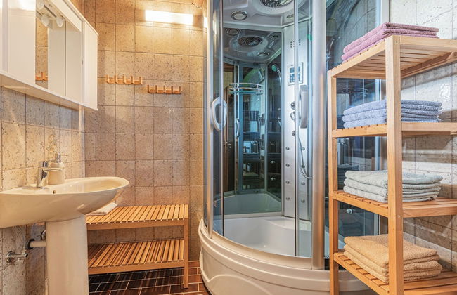 Wellness Vineyard Cottage Marjan - Foto 15