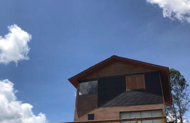 Villa Cambara - Foto 15