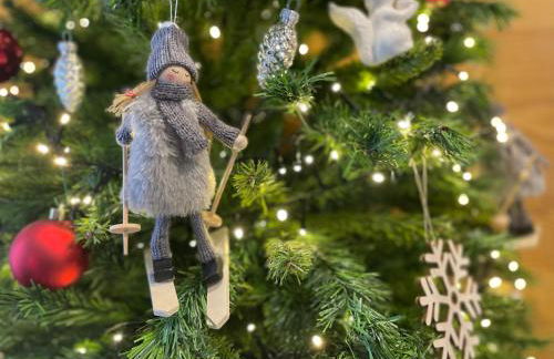 Il ramo del Gufo - La Maison - Foto 68