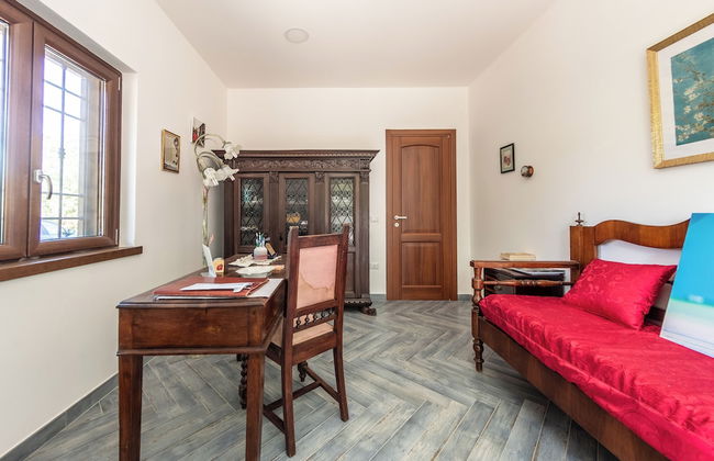 Lo Specchio Di Alice - Foto 14