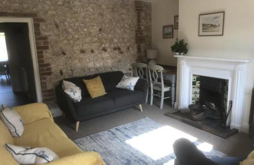 A Cozy Cottage on the North Norfolk Coast - Photo 5