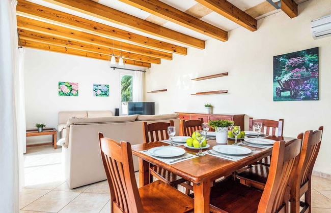 Villa Elena - Foto 4