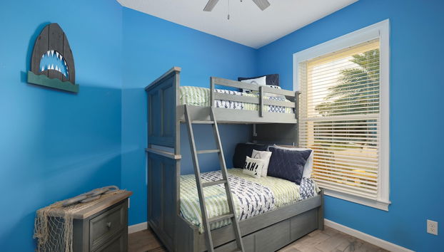 Sunsational - Foto 5, Habitación