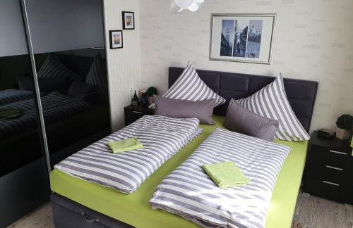 Ferienwohnung Sonnenblick - Foto 24