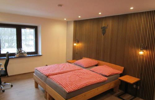 Bergwiesnblick Apartments - Foto 36