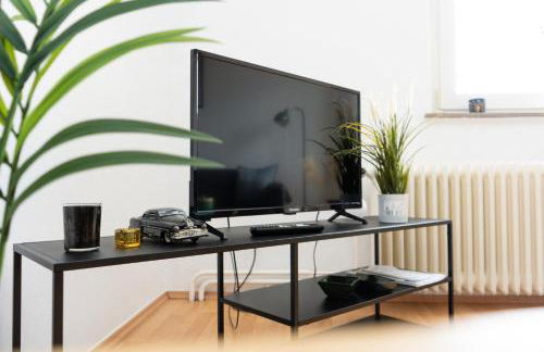 Bremen - 2 bedrooms - balcony - kitchen - Foto 7