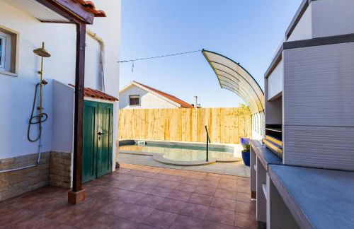 Casa Brincosa Ericeira - Foto 49