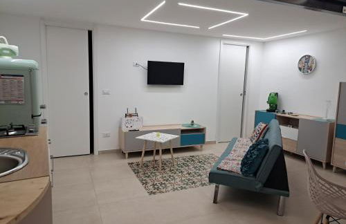 Relaxing Room - Foto 10