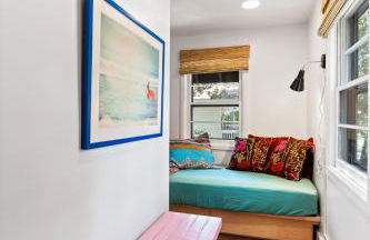 Folly Vacation Vintage Cottage with Stunning Views 218 - Foto 18