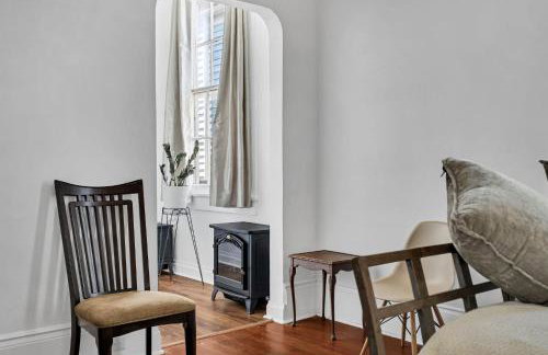 Entire Apartment Bywater New Orleans Great Location - Foto 7