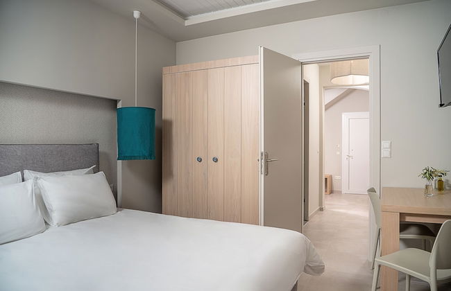 Fata Morgana Studios & Apartments - Foto 8