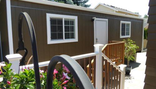 Sweet tiny house - Foto 2
