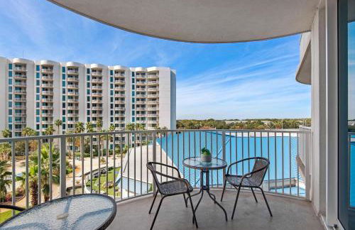 Palms Resort #1503 Jr. 2BR - Foto 54