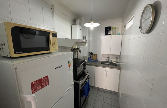 Beautiful Apartment in the Best Area of Congreso - Foto 25