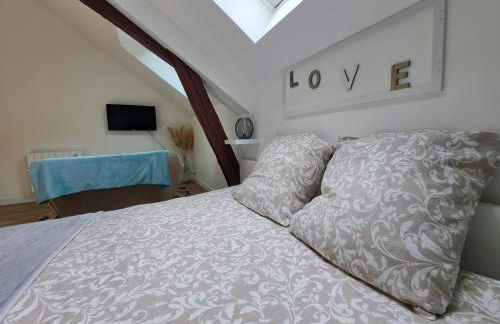 L'Echappée Morétaine - Cœur de Moret - Foto 12