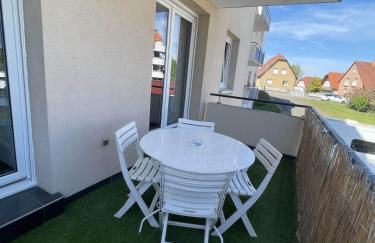 Appartement pour 4 personnes - Foto 11