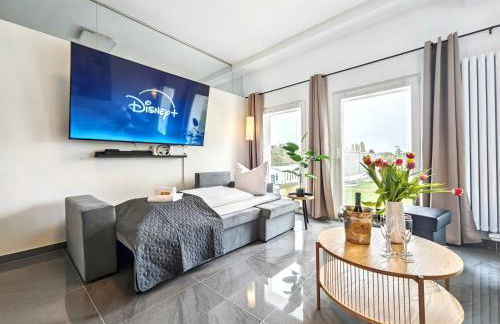 Loft für bis zu 12, Whirlpool, Infrarotsauna, Arcade-Spiele, Tischfußball, Wii - Foto 60