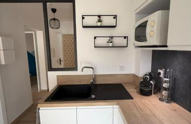 Marseille Paisible et Proche Transports - Foto 17