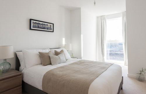 LUXURY 2Bed & 2Bath Apartment Next to London Museum - Foto 13