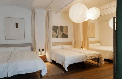 Großes Wohlfühlapartment für Familien und Gruppen - Foto 16