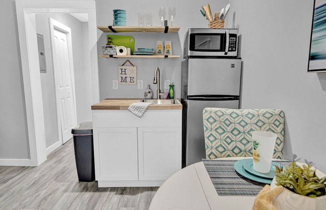 Seaside Escape - Foto 51