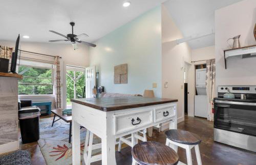 Clementine Cottage at Doe Creek - Foto 15