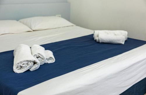 DIECI_E modern sea apartment - Foto 7